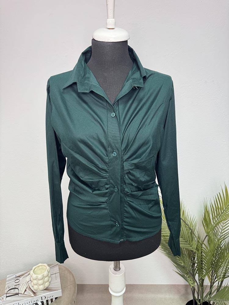 Camasa Made in Italy Cam XS