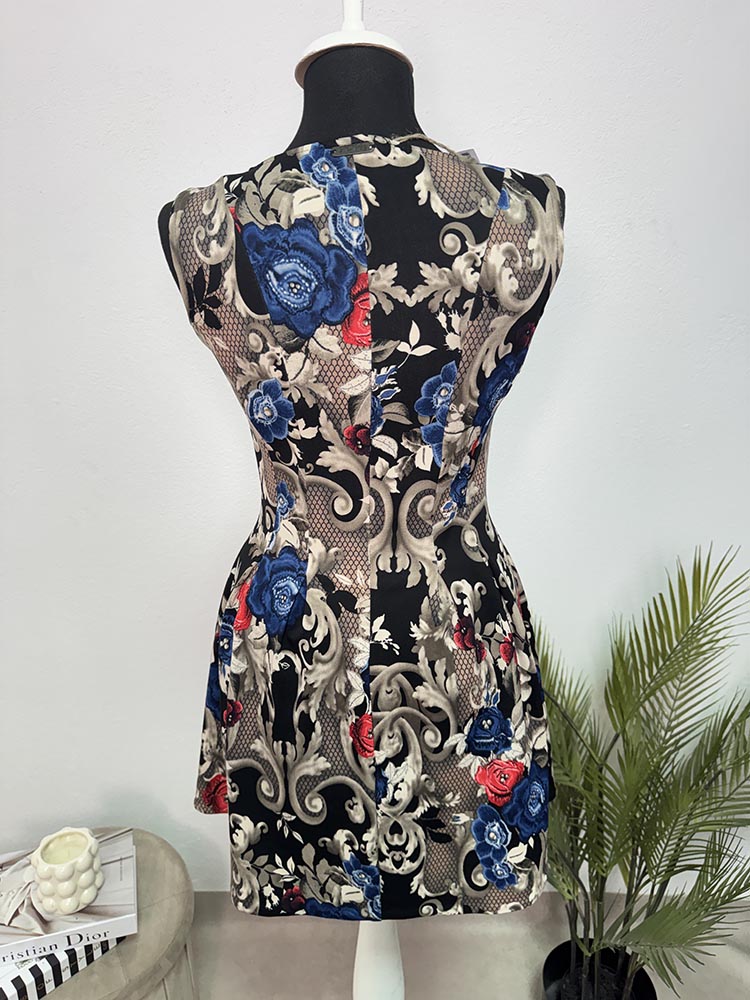 Rochie noua F&F 10-11 ani - imagine 2