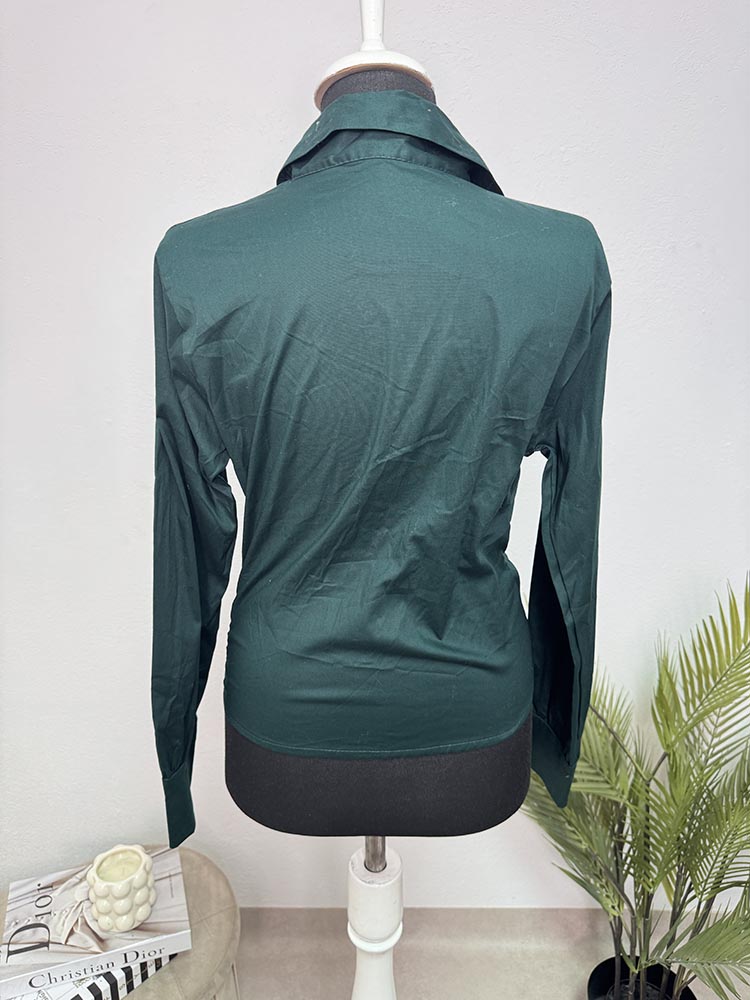 Camasa Made in Italy Cam XS - imagine 2