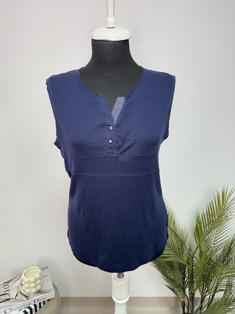 Maiou calitativ T-Shirt&Top XL