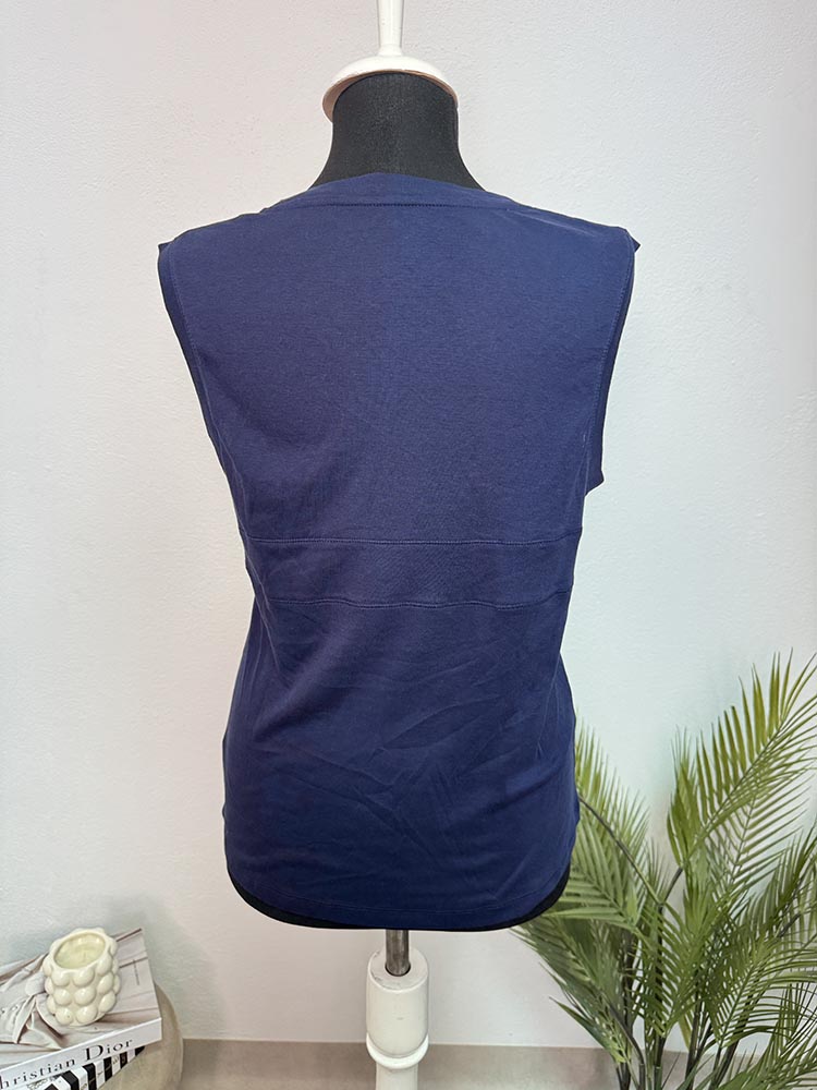 Maiou calitativ T-Shirt&Top XL - imagine 2