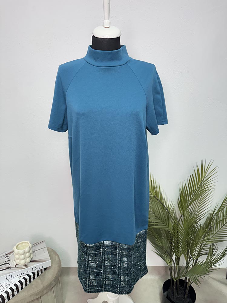 Rochie calitativa oltre 44