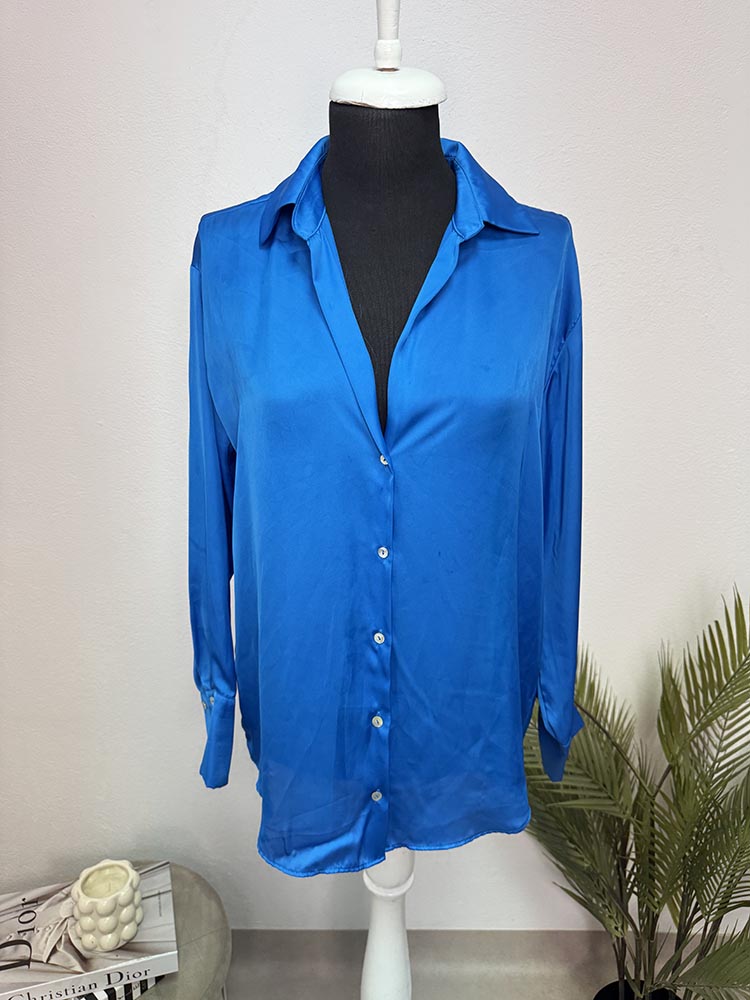 Camasa Zara XS