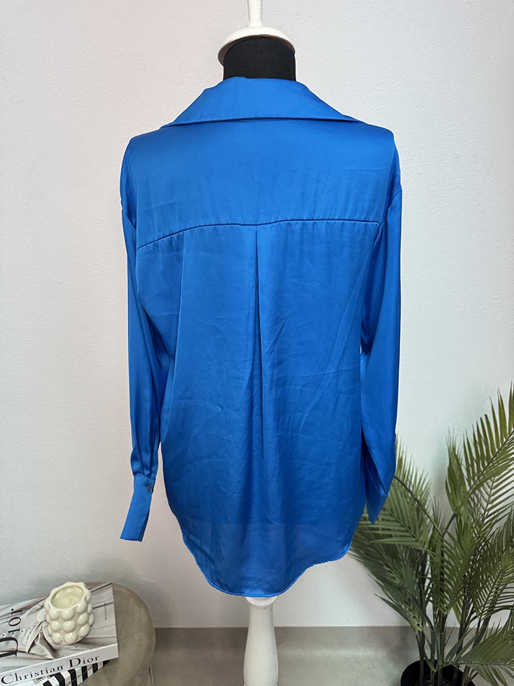 Camasa Zara XS - imagine 2