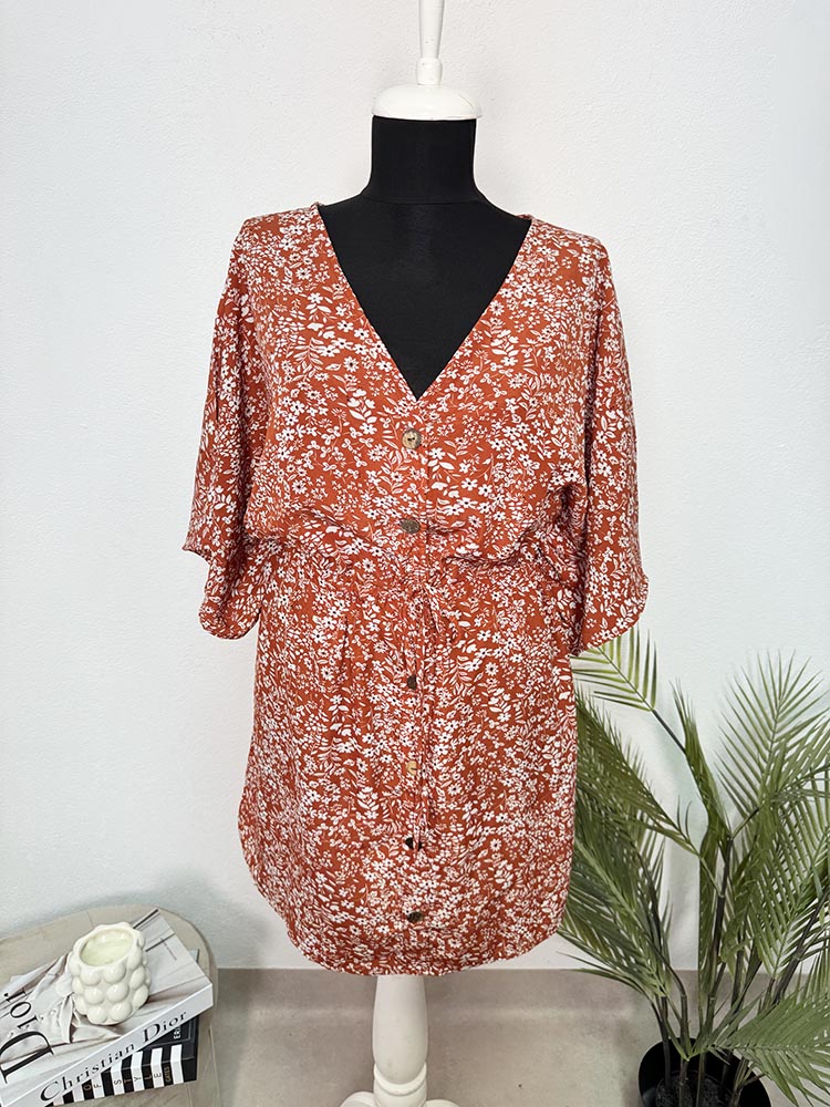 Rochie Shein L