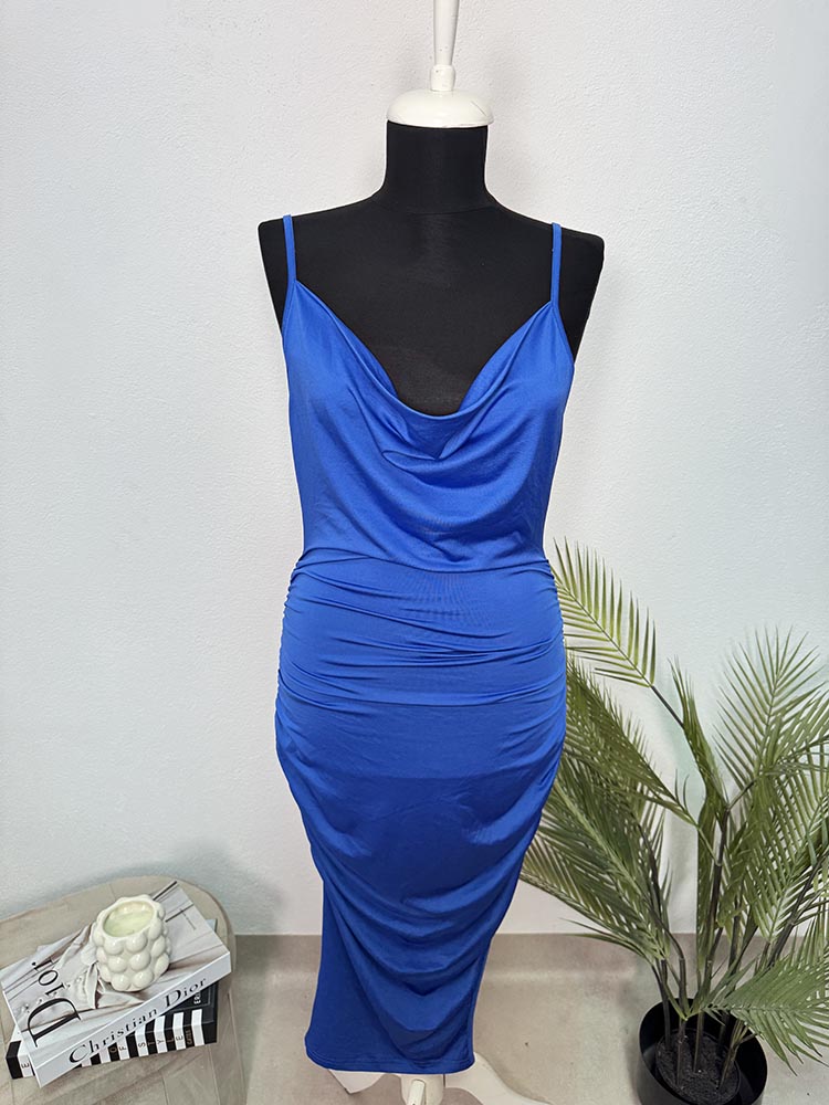 Rochie deosebita Shein M