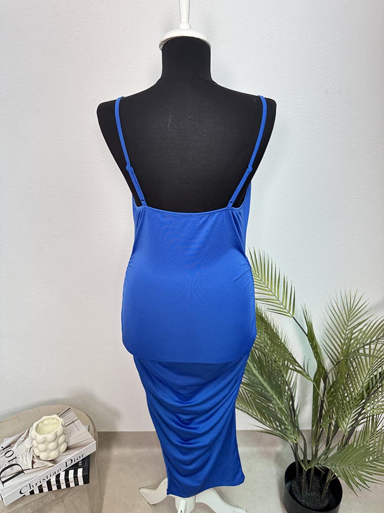 Rochie deosebita Shein M - imagine 2