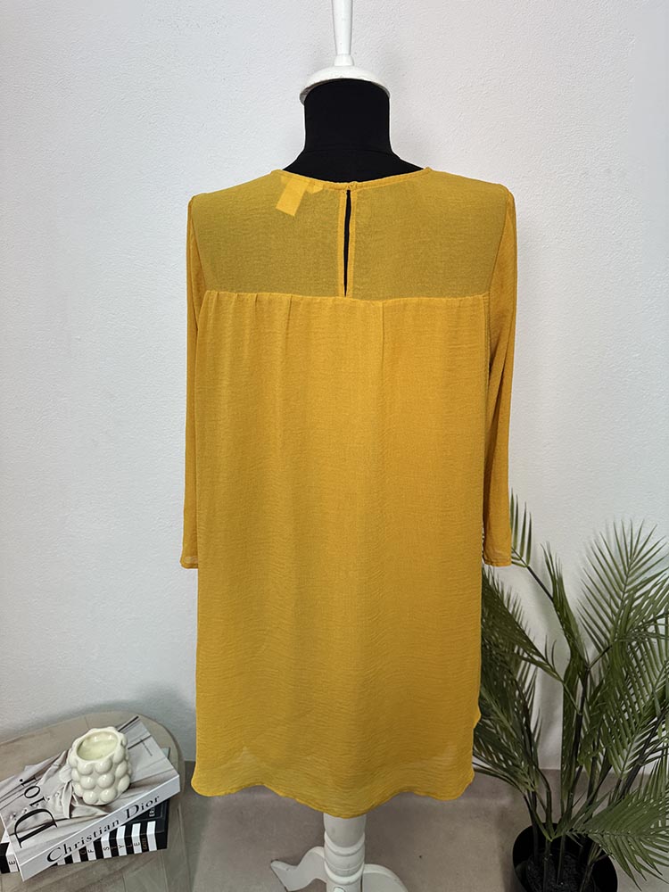Rochie H&M 36 - imagine 2