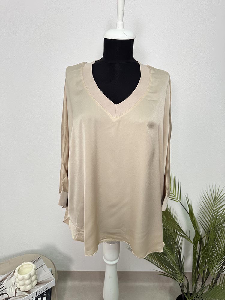 Bluza calitativa zucker watte M