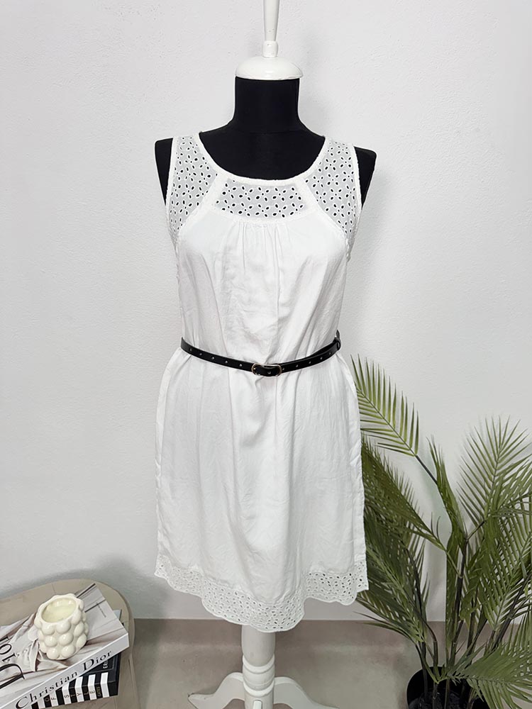 Rochie calitativa bumbac woman by Tchibo 36