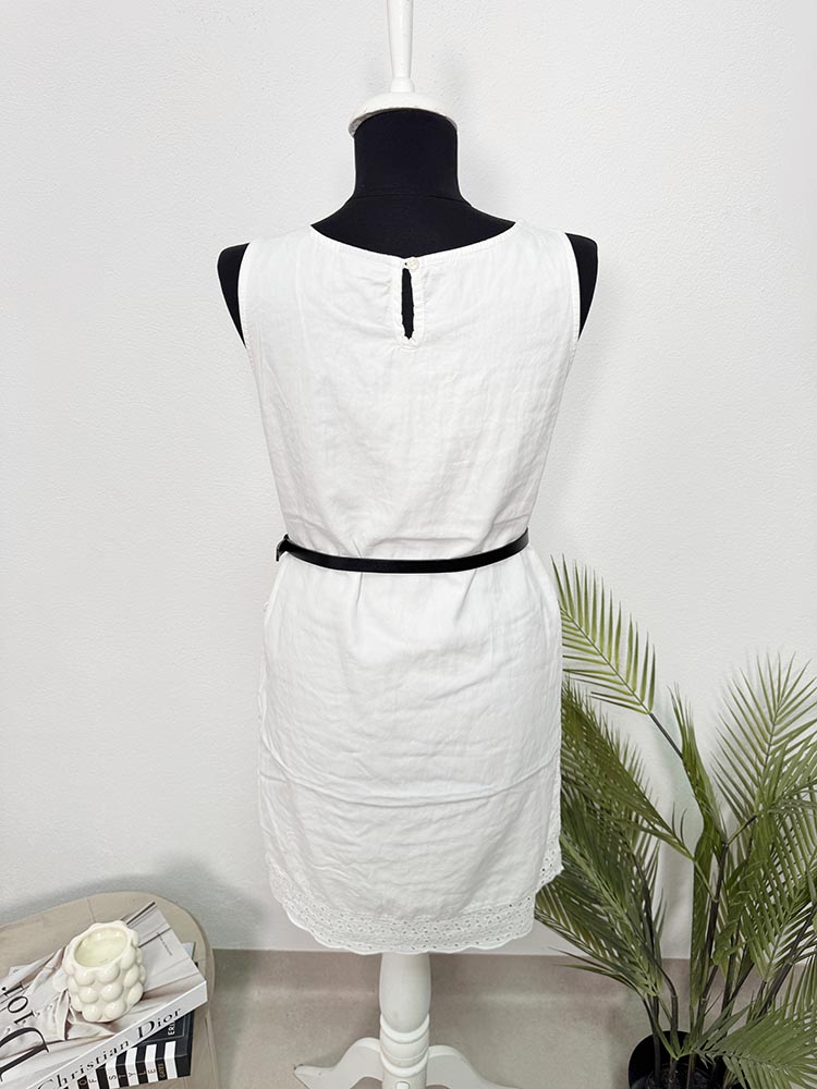Rochie calitativa bumbac woman by Tchibo 36 - imagine 2