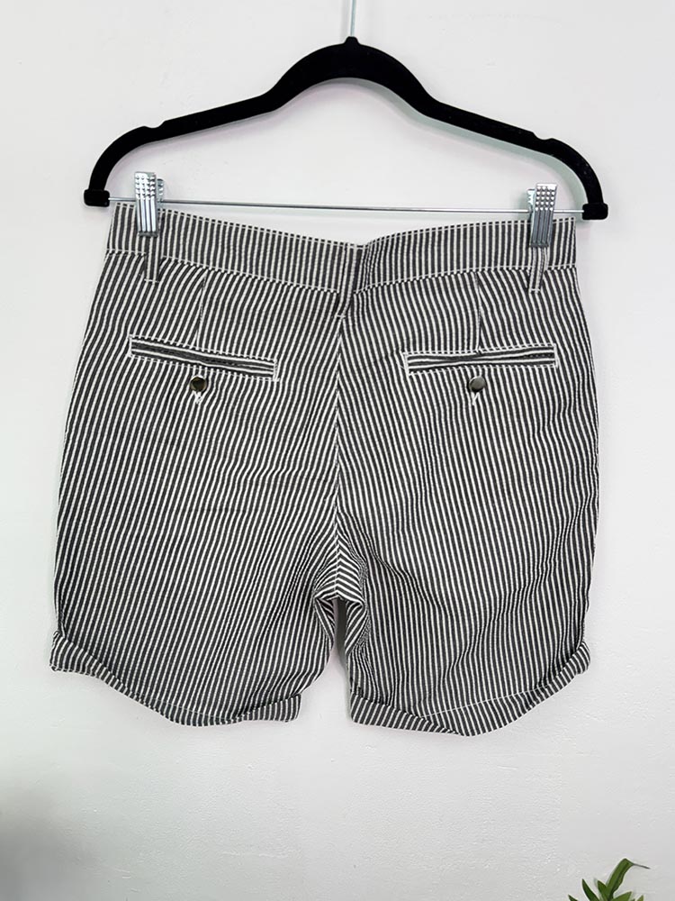 Pantaloni scurti ElleNor S - imagine 2