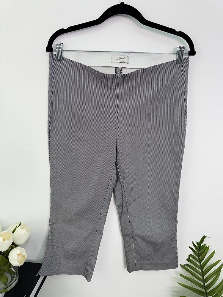 Pantaloni trei sferturi Tchibo 40-42