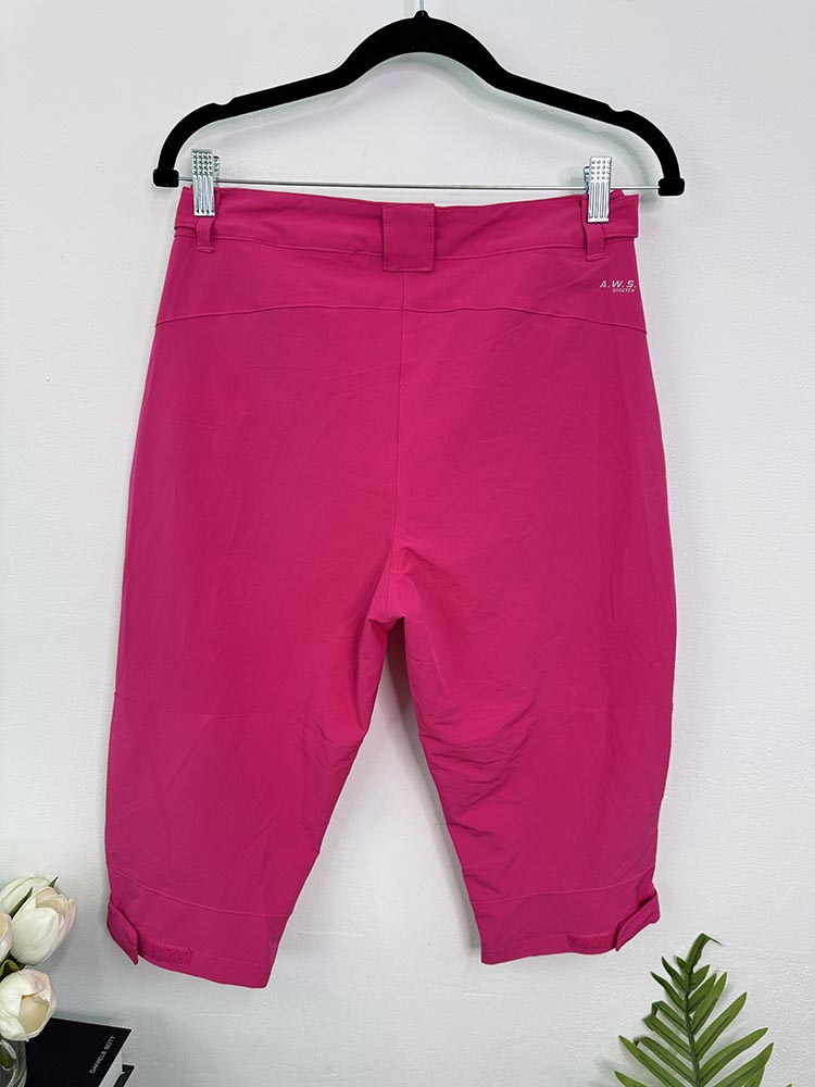 Pantaloni scurti ideal pentru drumetii pret eticheta 49,99 euro Icepeak 38 - imagine 2