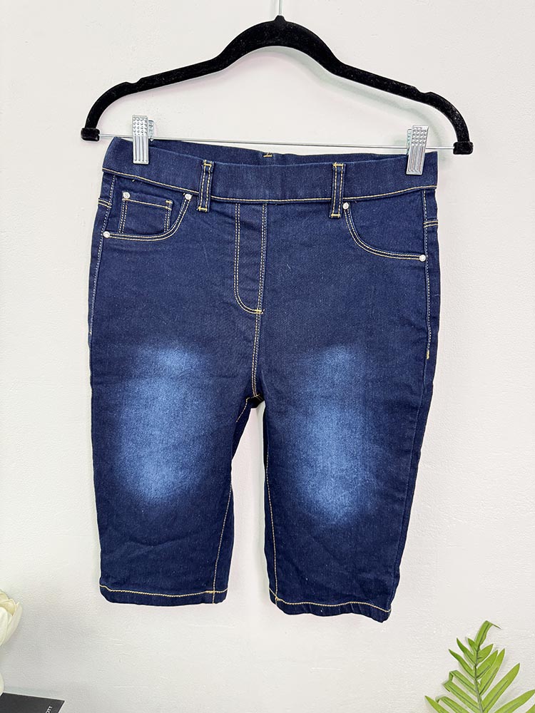 Pantaloni scurti City Comfort 10