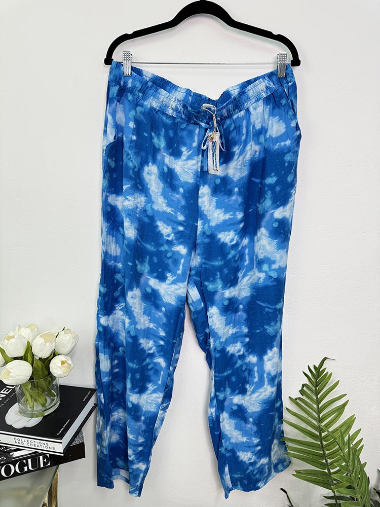 Pantaloni lejeri Up2Fashion 44-46