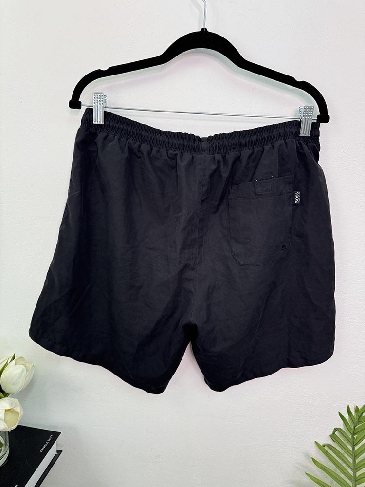 Pantaloni scurti Hugo Boss L - imagine 2