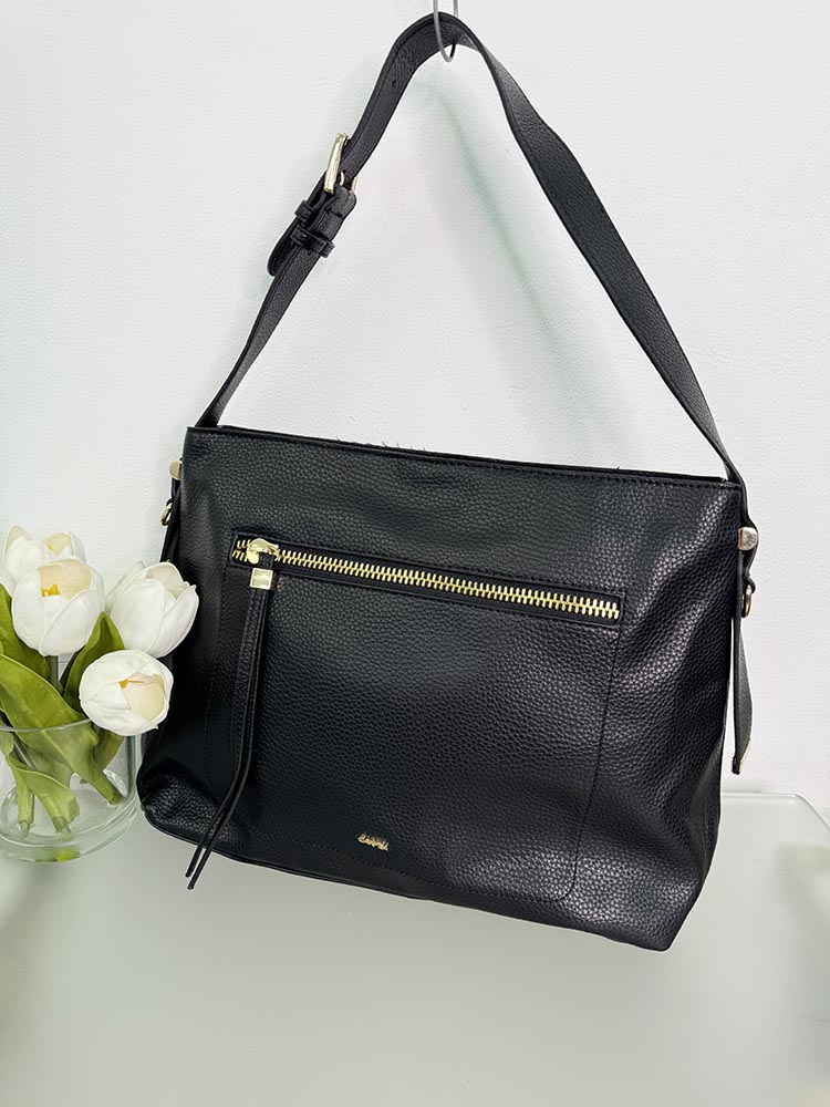Geanta imitatie piele Carpisa