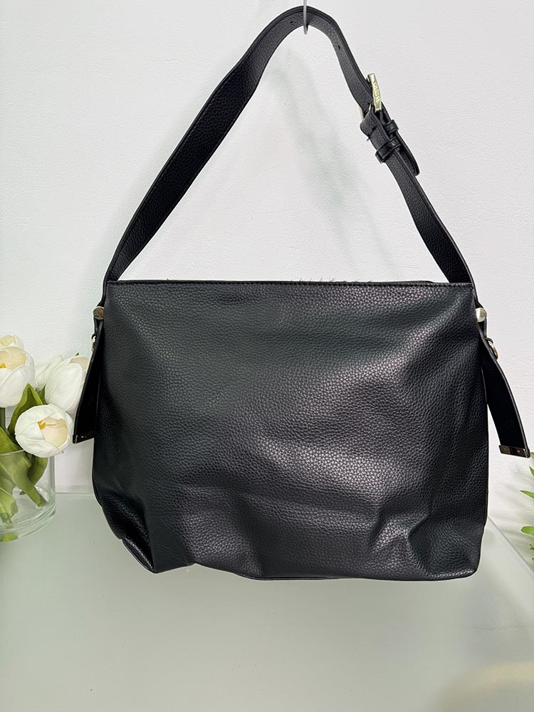 Geanta imitatie piele Carpisa - imagine 2