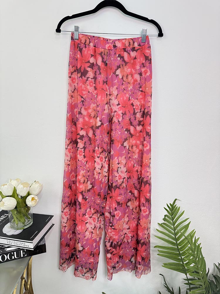 Pantaloni lejeri Loavies XS