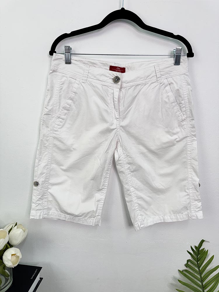 Pantaloni scurti S.Oliver 38