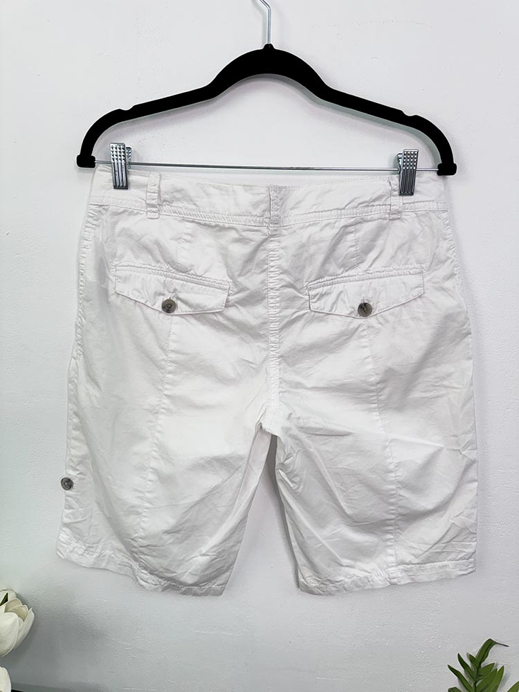 Pantaloni scurti S.Oliver 38 - imagine 2