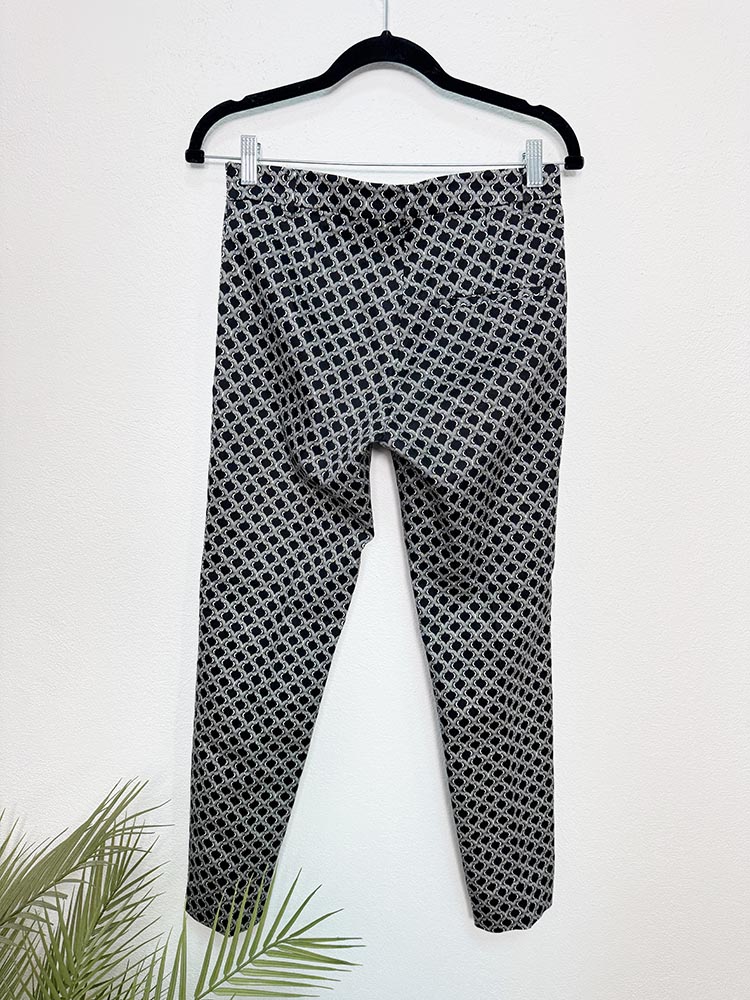 Pantaloni H&M 36 - imagine 2