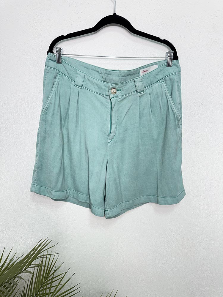 Pantaloni scurti S.Oliver 44