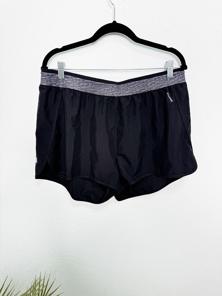 Pantaloni scurti Domyos cam L