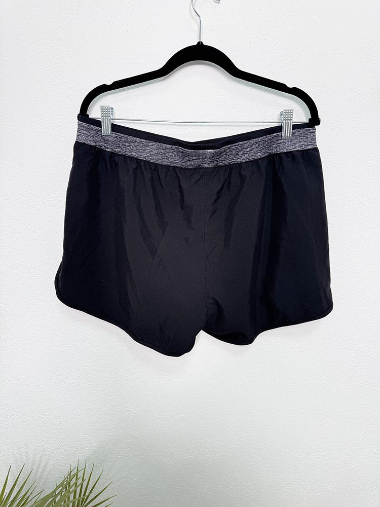 Pantaloni scurti Domyos cam L - imagine 2