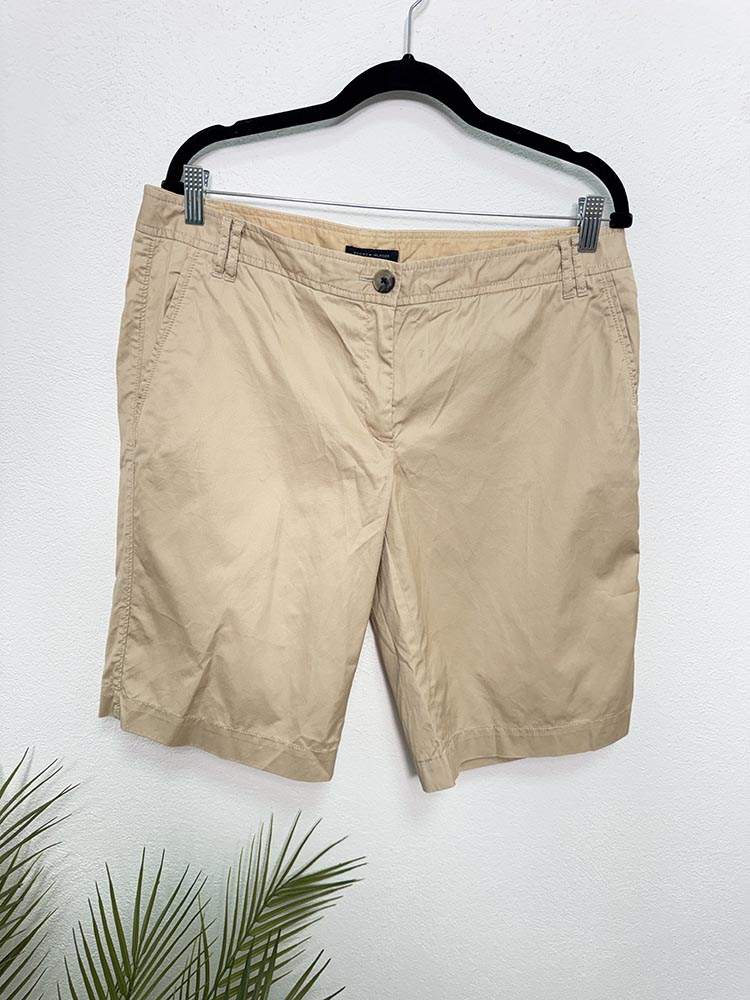 Pantaloni scurti Tommy Hilfiger 12