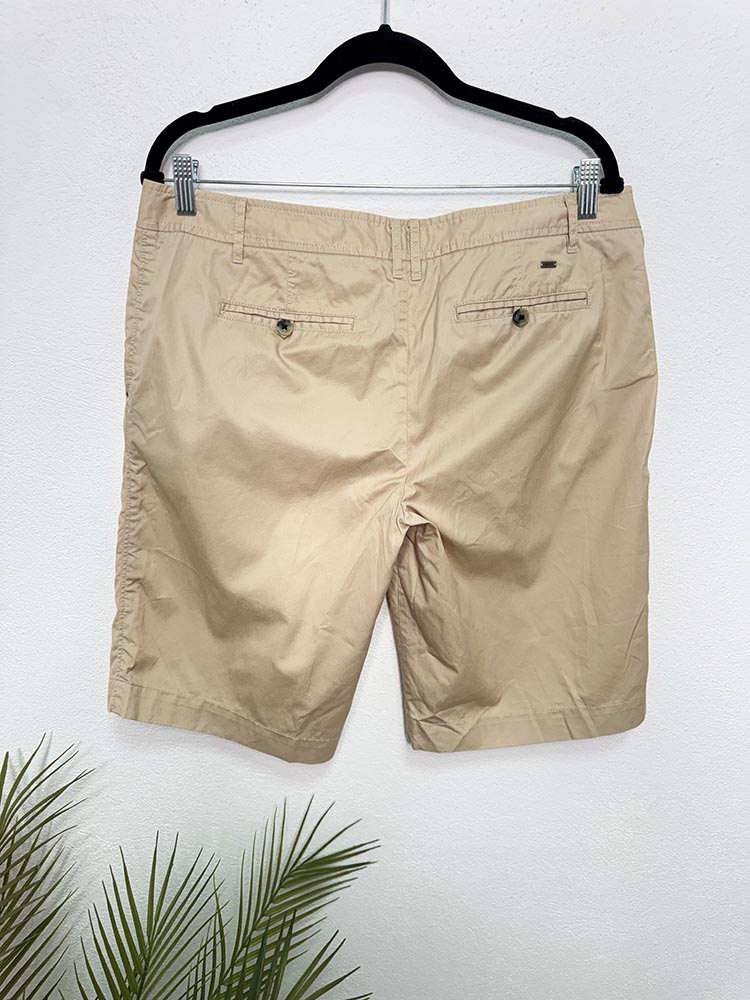 Pantaloni scurti Tommy Hilfiger 12 - imagine 2