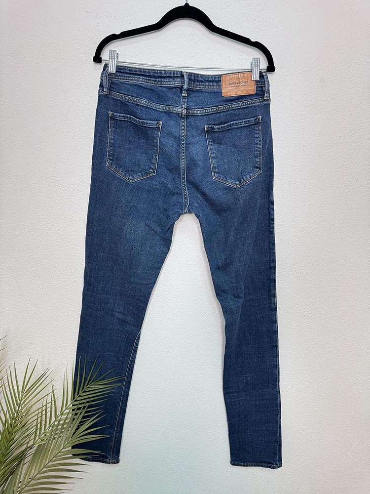Blugi Jack&Jones 31 - imagine 2