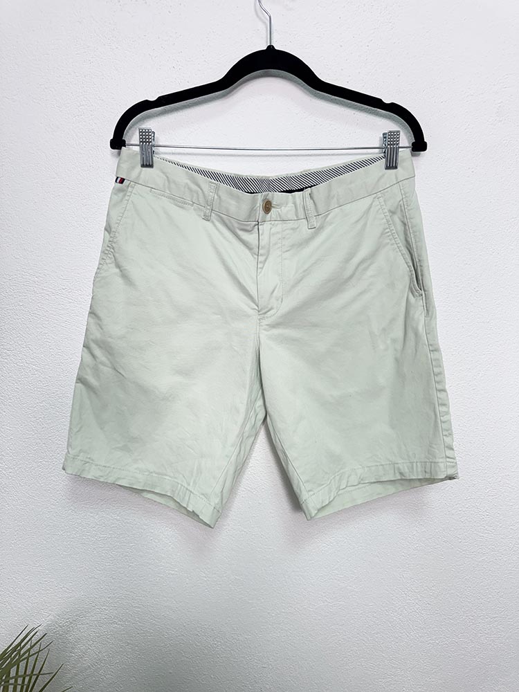 Pantaloni scurti Tommy Hilfiger 31