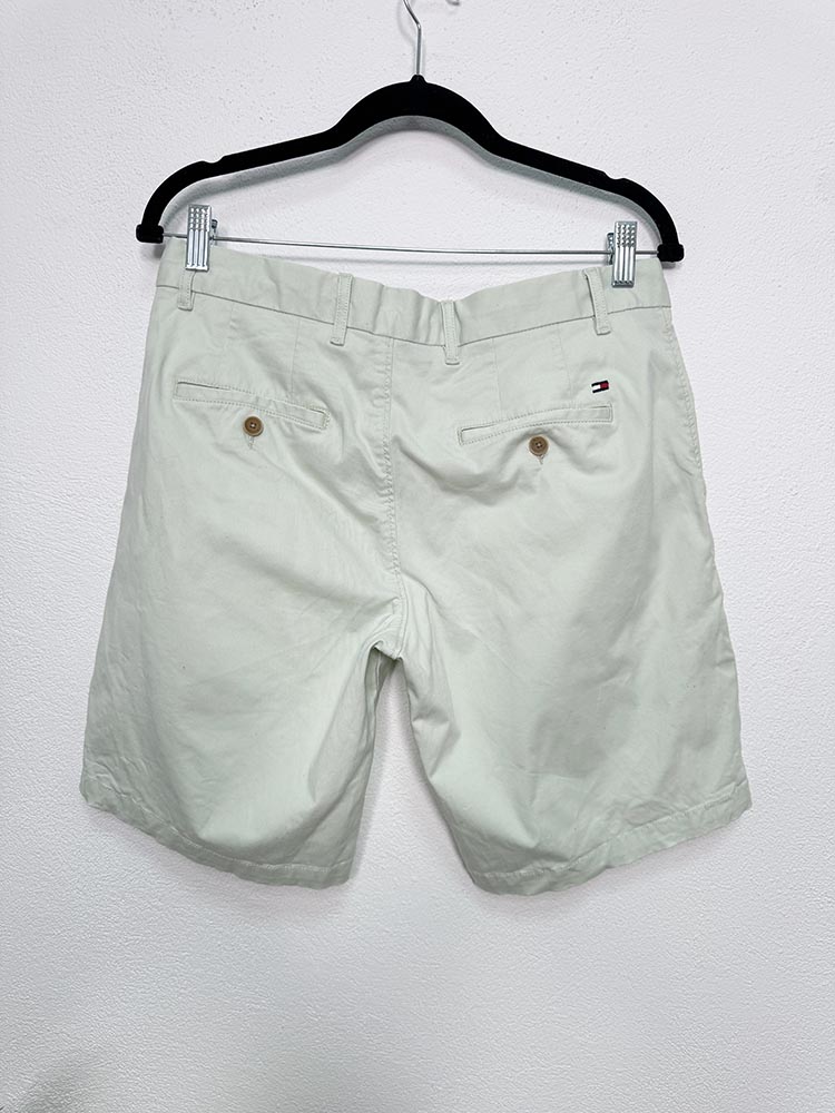 Pantaloni scurti Tommy Hilfiger 31 - imagine 2