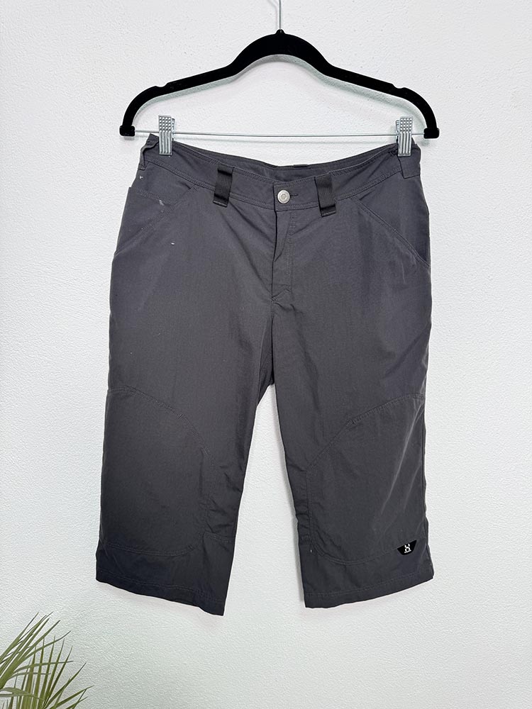 Pantaloni scurti Haglofs S