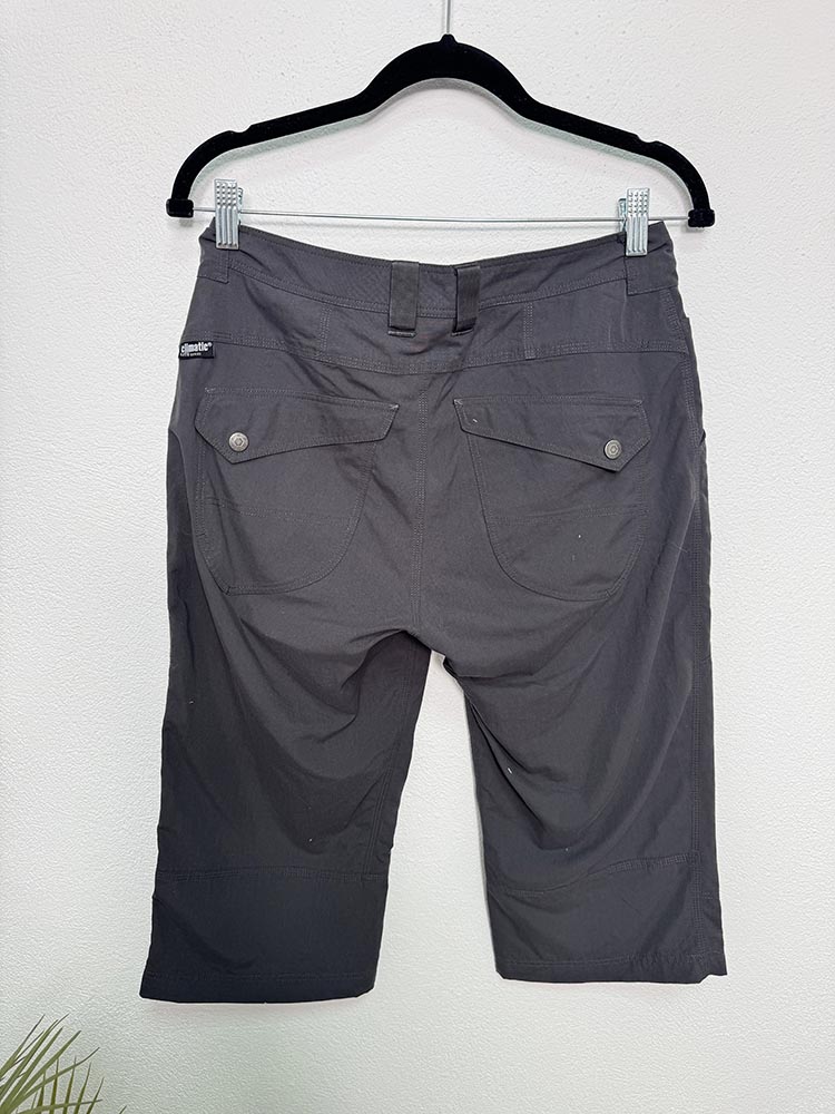 Pantaloni scurti Haglofs S - imagine 2