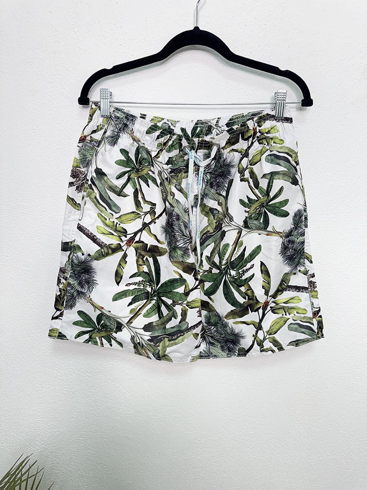 Pantaloni scurti cam M