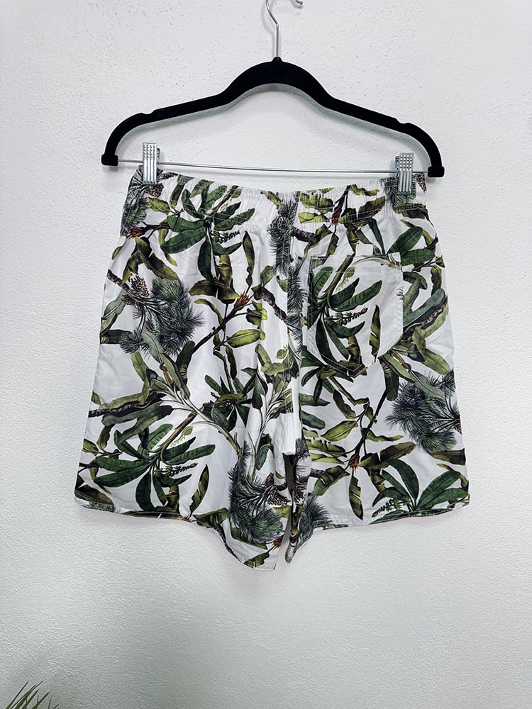 Pantaloni scurti cam M - imagine 2