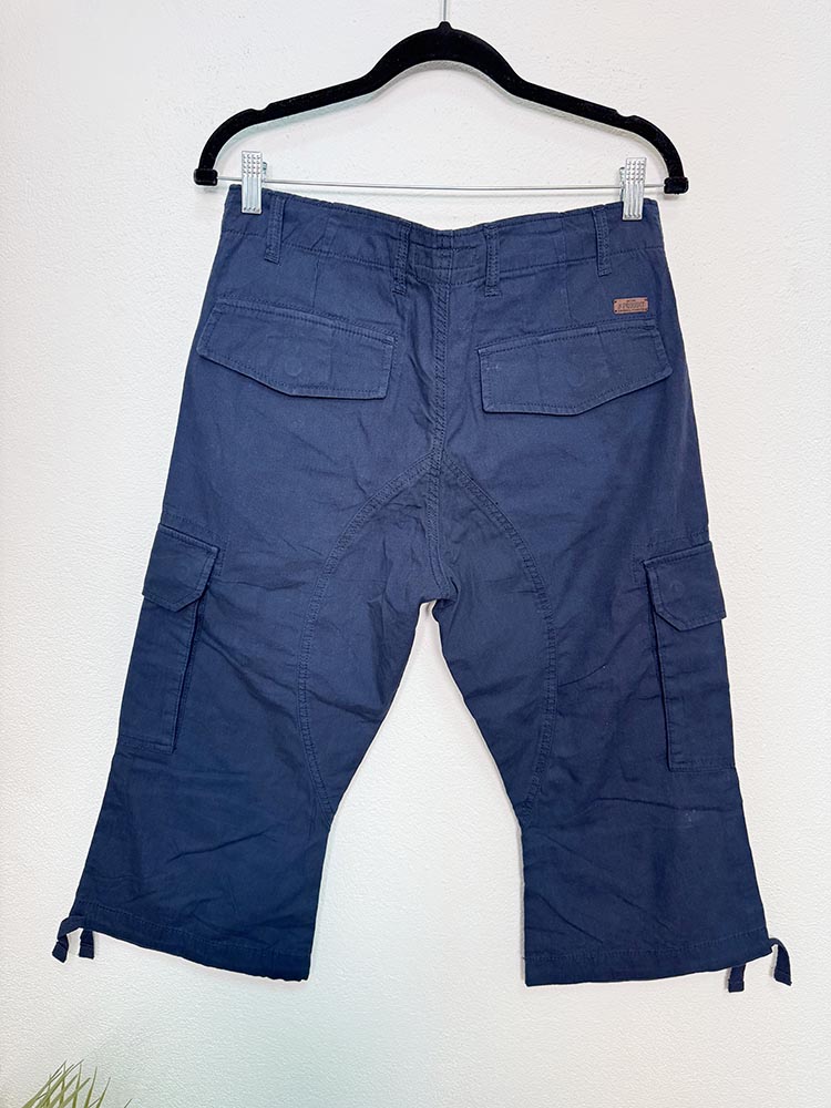 Pantaloni trei sferturi Produkt 48 - imagine 2