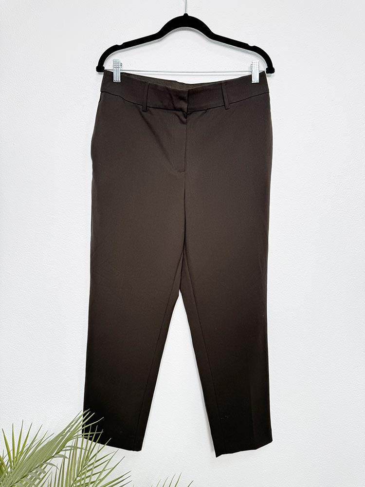 Pantaloni Office H&M 42