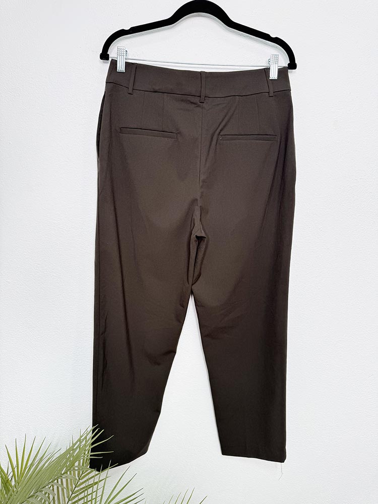 Pantaloni Office H&M 42 - imagine 2