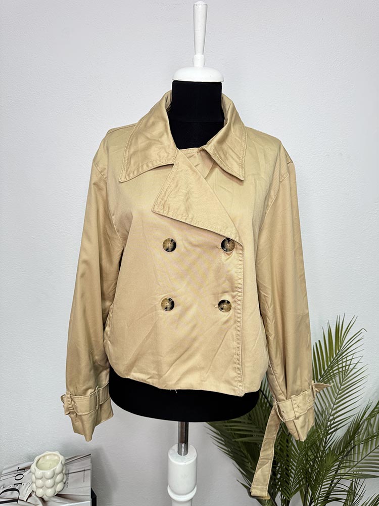 Geaca subtire Up2Fashion 40