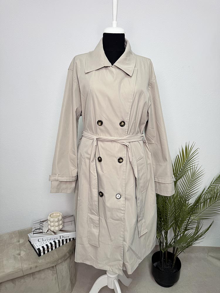Trench Esmara L