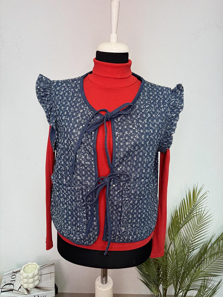 Vesta Co'couture M