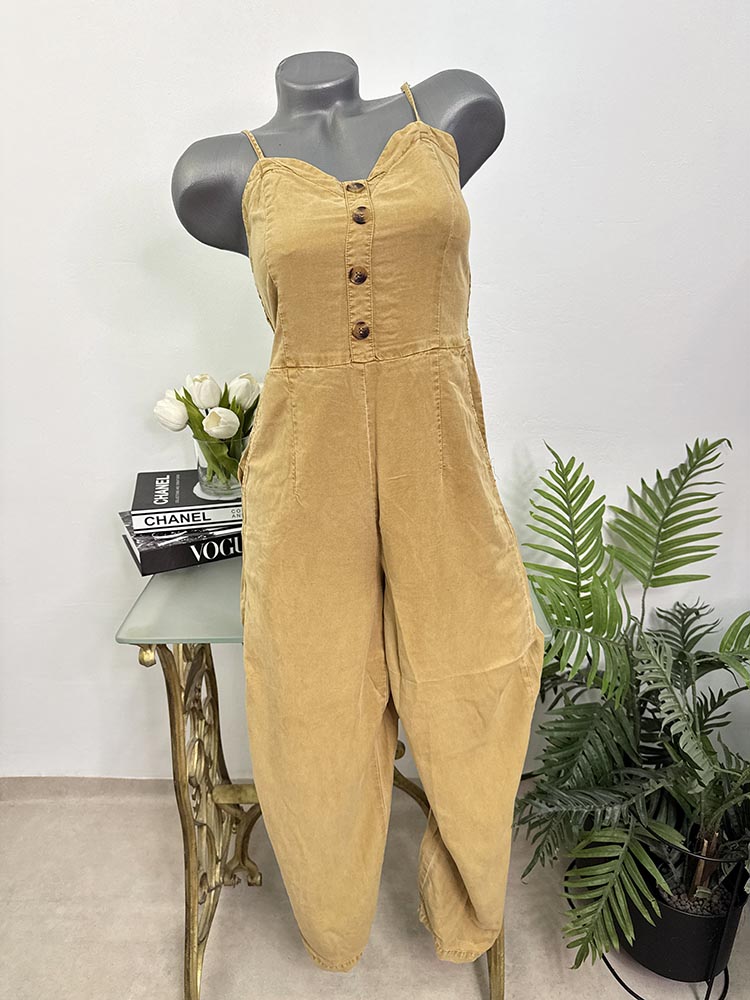 Salopeta Denim Collection 36