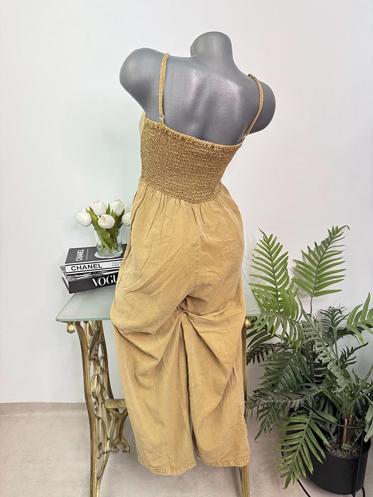 Salopeta Denim Collection 36 - imagine 2