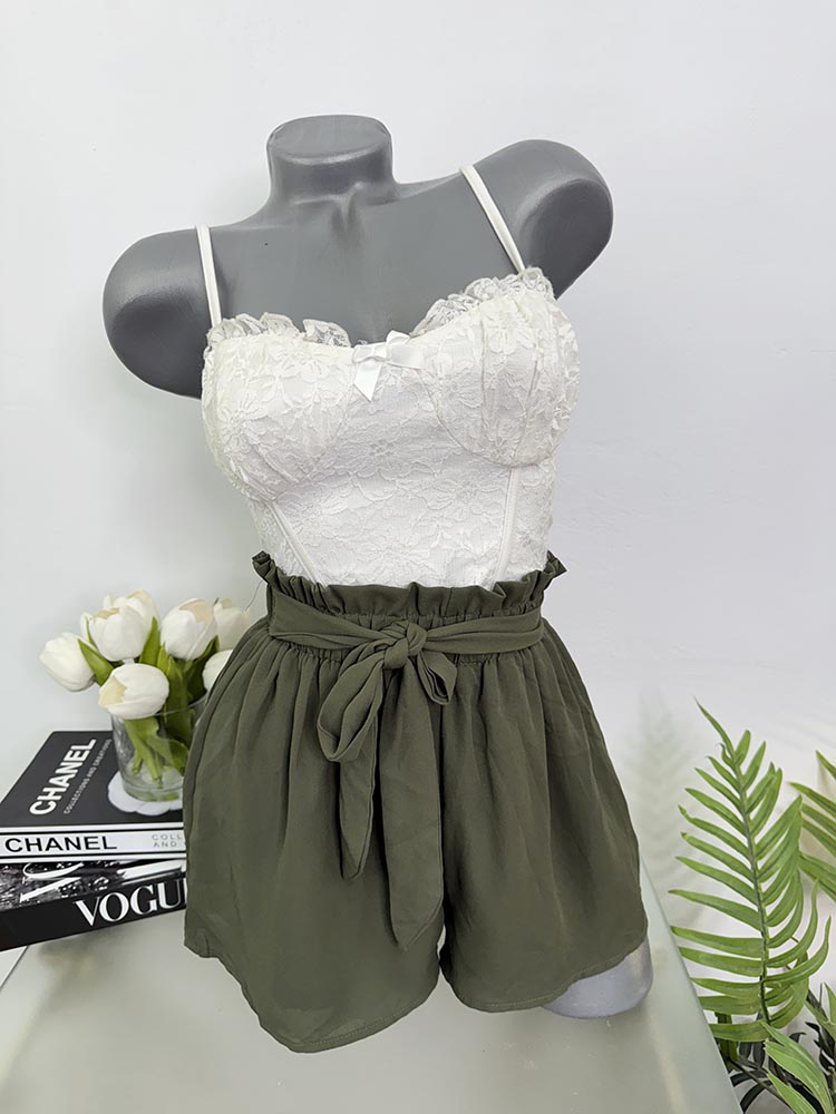 Pantaloni scurti Shein XS