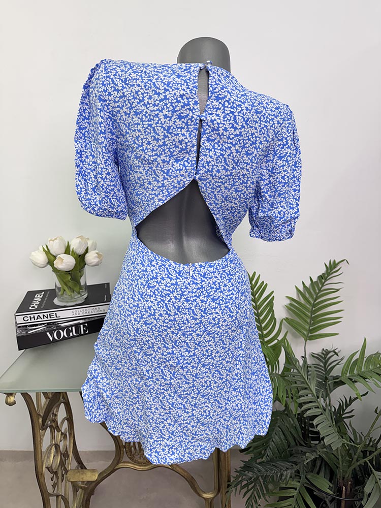 Rochie Na-kd 36 - imagine 2