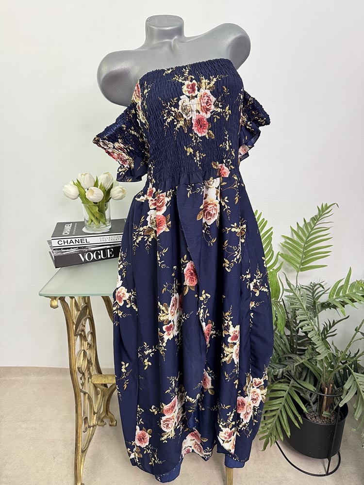 Rochie cam M